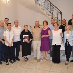Photo Aosr Iulie 2025